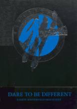 1994 Kasson-Mantorville High School Yearbook from Kasson, Minnesota cover image