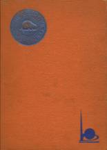 1939 Jamaica High School Yearbook from Jamaica, New York cover image