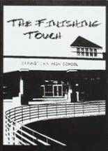 2008 Springtown High School Yearbook from Springtown, Texas cover image