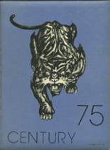 1975 Newfane High School Yearbook from Newfane, New York cover image