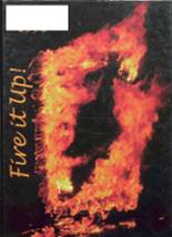 1996 Greybull High School Yearbook from Greybull, Wyoming cover image