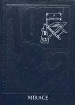 1993 Rochester High School Yearbook from Rochester, Pennsylvania cover image
