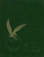 1973 T. W. Josey Comprehensive High School Yearbook from Augusta, Georgia cover image