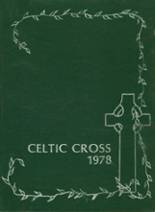 1978 St. Patrick High School Yearbook from Elizabeth, New Jersey cover image