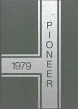 1979 Greendale High School Yearbook from Greendale, Wisconsin cover image