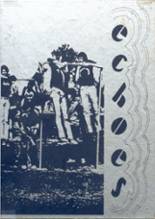 1977 Sturgeon High School Yearbook from Sturgeon, Missouri cover image