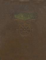 1929 Nederland High School Yearbook from Nederland, Texas cover image