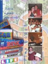 2007 Spooner High School Yearbook from Spooner, Wisconsin cover image