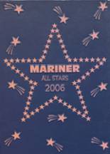 Mariner High School 2006 yearbook cover photo