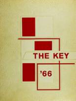 1966 Keyport High School Yearbook from Keyport, New Jersey cover image