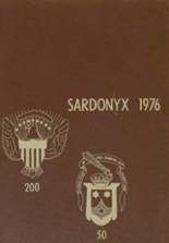 Mt. Carmel Academy 1976 yearbook cover photo