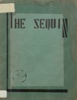 1938 Newington High School Yearbook from Newington, Connecticut cover image
