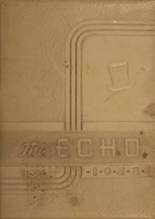 1948 Webster Groves High School Yearbook from Webster groves, Missouri cover image