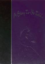 2001 Topeka West High School Yearbook from Topeka, Kansas cover image
