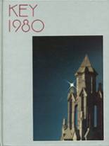 1980 Evanston Township High School Yearbook from Evanston, Illinois cover image