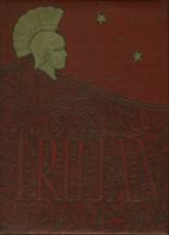 1948 North College Hill High School Yearbook from Cincinnati, Ohio cover image