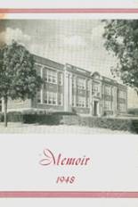 Berne-Knox-Westerlo High School yearbook