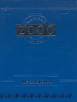 2000 Madras High School Yearbook from Madras, Oregon cover image