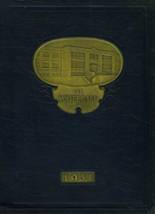 1931 Whitehall High School Yearbook from Allentown, Pennsylvania cover image