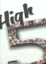 2015 Red Oak High School Yearbook from Red oak, Texas cover image