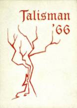 1966 Rutland High School Yearbook from Rutland, Vermont cover image