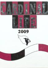 2009 Mayville High School Yearbook from Mayville, Wisconsin cover image