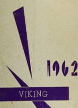 Kenyon High School 1962 yearbook cover photo