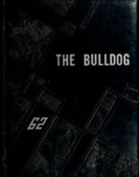 1962 Wauconda High School Yearbook from Wauconda, Illinois cover image