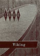 1959 Holmen High School Yearbook from Holmen, Wisconsin cover image