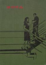 1966 Wilson High School Yearbook from Tacoma, Washington cover image