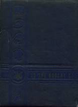 1947 Pleasant Grove High School Yearbook from Pleasant grove, Texas cover image