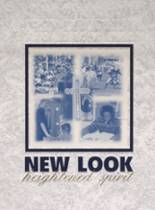 1997 St. Louis University High School Yearbook from St. louis, Missouri cover image