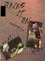 2004 Blair High School Yearbook from Blair, Nebraska cover image