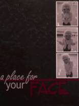 2008 Henderson County High School Yearbook from Henderson, Kentucky cover image