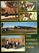 1975 Case High School Yearbook from Racine, Wisconsin cover image