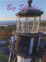 2017 Port St. Joe High School Yearbook from Port st. joe, Florida cover image