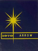 1979 Tiskilwa High School Yearbook from Tiskilwa, Illinois cover image