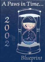 Bracken County High School 2002 yearbook cover photo