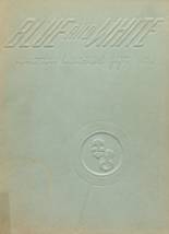 1951 Darby High School Yearbook from Darby, Pennsylvania cover image