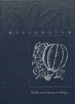 2000 Wethersfield High School Yearbook from Wethersfield, Connecticut cover image