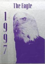 1997 Newton High School Yearbook from Newton, Texas cover image