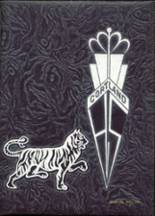 1961 Cortland High School Yearbook from Cortland, New York cover image
