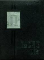 1938 Norristown Area High School Yearbook from Norristown, Pennsylvania cover image