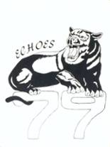 1979 Milton High School Yearbook from Milton, Pennsylvania cover image