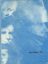 Del Norte High School 1976 yearbook cover photo