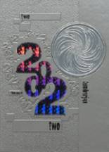 2002 Wright City High School Yearbook from Wright city, Oklahoma cover image