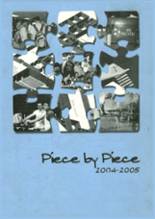 2005 Bloomington High School Yearbook from Bloomington, Illinois cover image