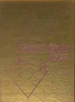 1982 Northwest Classen High School Yearbook from Oklahoma city, Oklahoma cover image