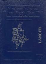 1982 Canby High School Yearbook from Canby, Minnesota cover image