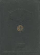1924 Lubbock High School Yearbook from Lubbock, Texas cover image